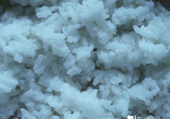 Полезные свойства риса для организма человека